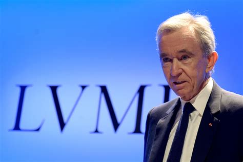 ceo of lv|louis vuitton ceo bernard arnault.